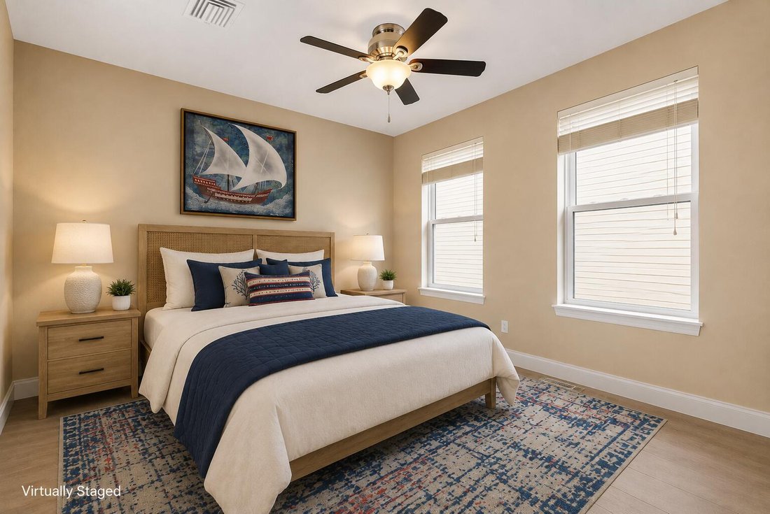 Townhouse en Cayo Hueso, Florida, Estados Unidos 5 - 18735831