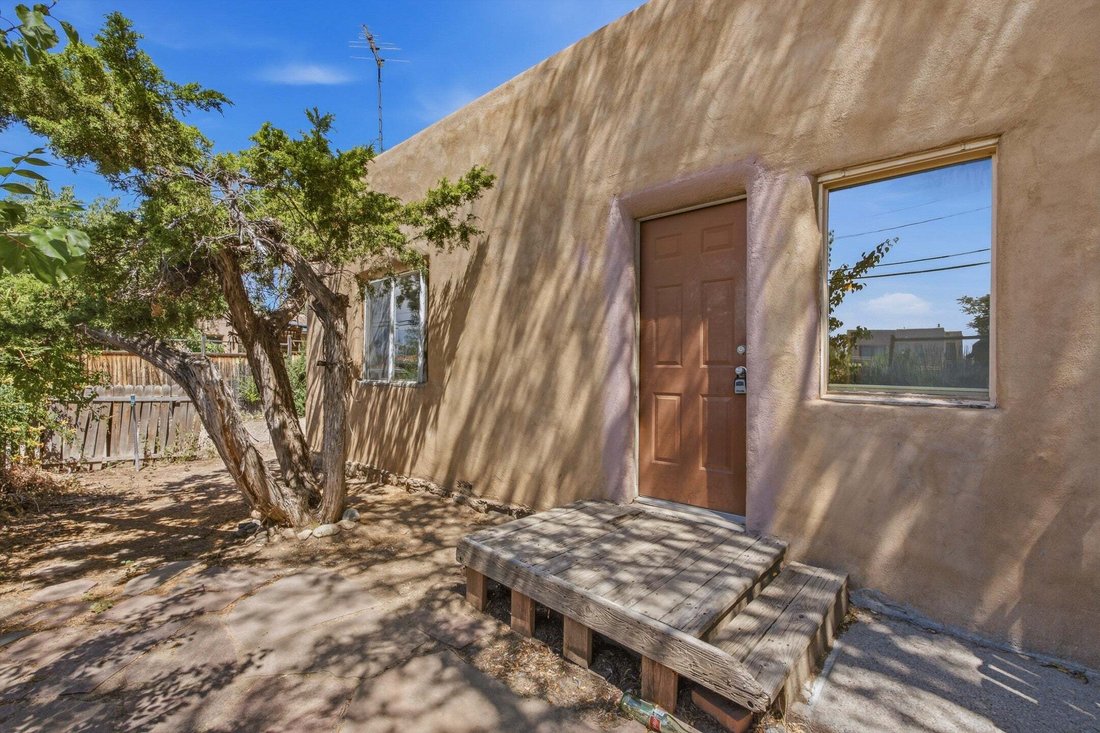 House in Santa Fe, New Mexico, United States 3 - 18740403