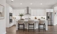 Casa en Liberty Hill, Texas, Estados Unidos 5 - 18743648