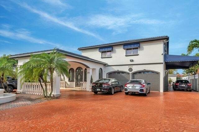 House in Miami, Florida, United States 1 - 18744665