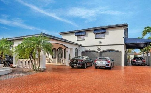 House in Miami, Florida, United States 1