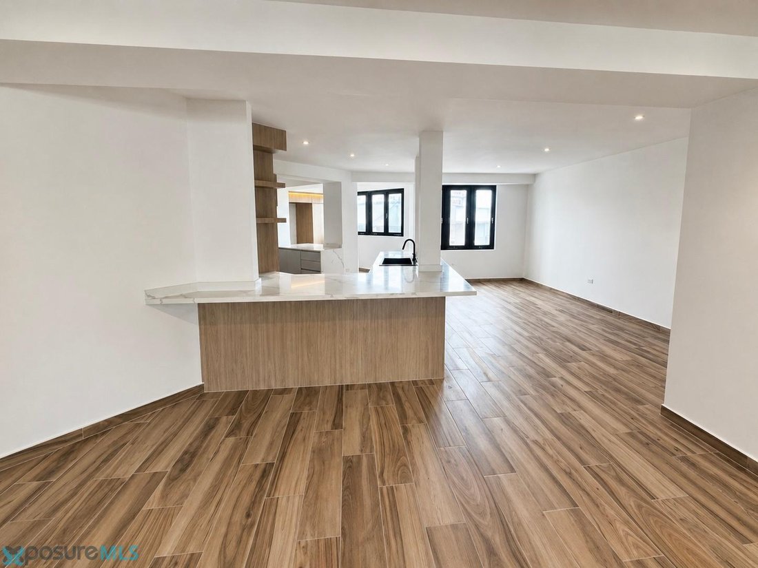 Apartamento en San Juan, San Juan, Puerto Rico 3 - 18741371
