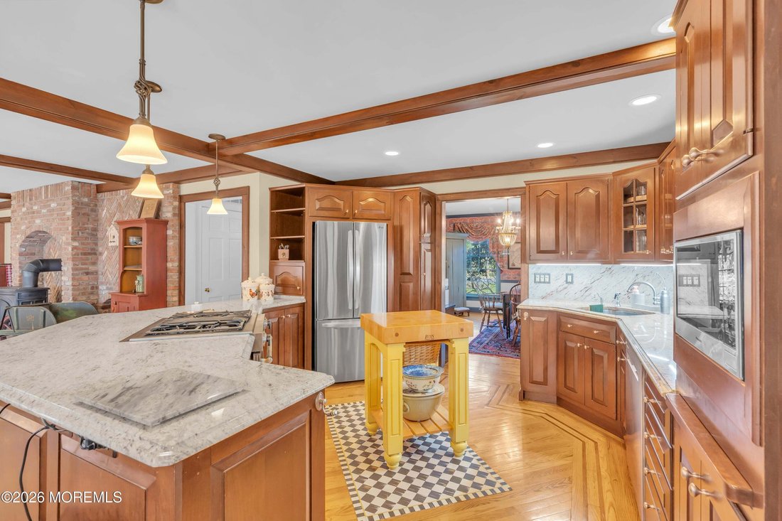 Casa a Toms River, New Jersey, Stati Uniti 4 - 18743009