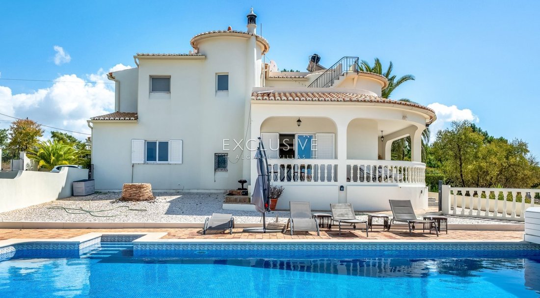 Villa a Porches, Algarve, Portogallo 3 - 18120016