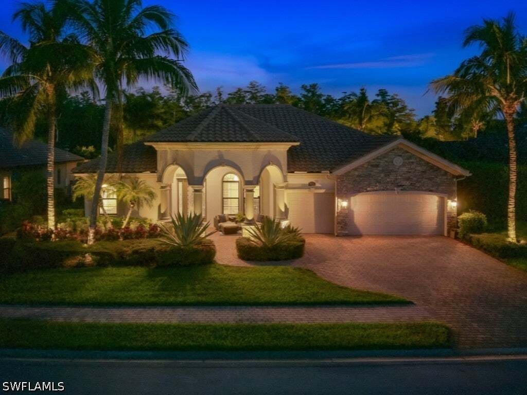 Haus in Naples, Florida, Vereinigte Staaten 2 - 18740412