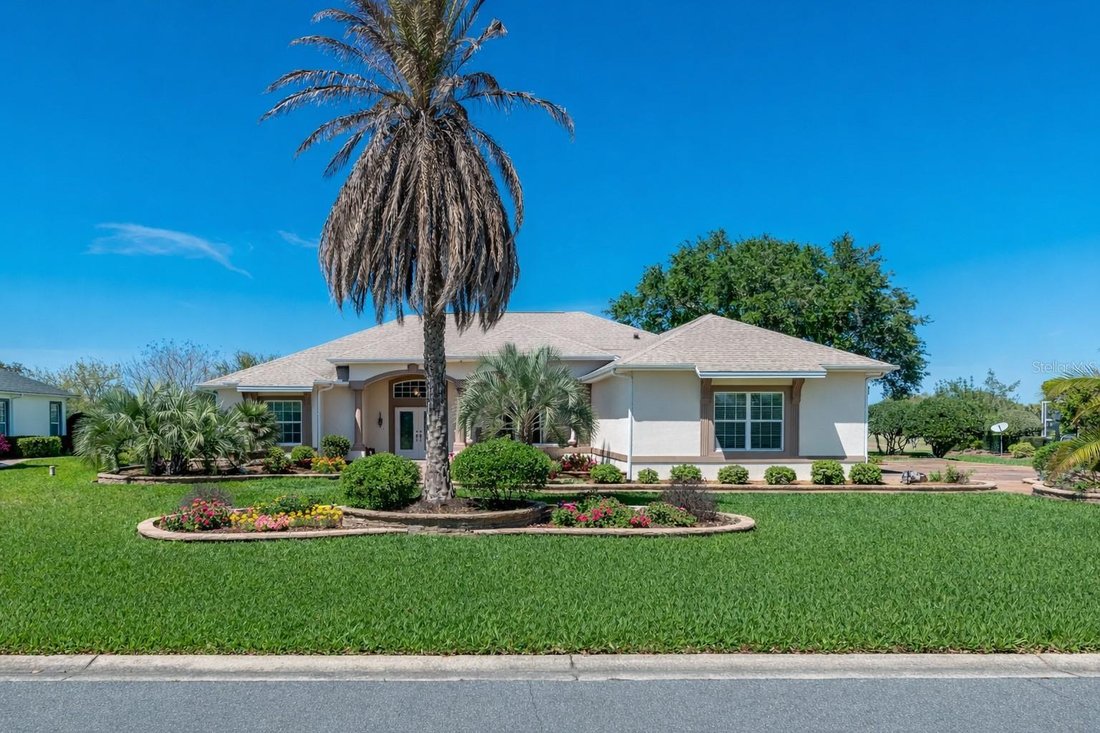 Haus in The Villages, Florida, Vereinigte Staaten 4 - 18740622