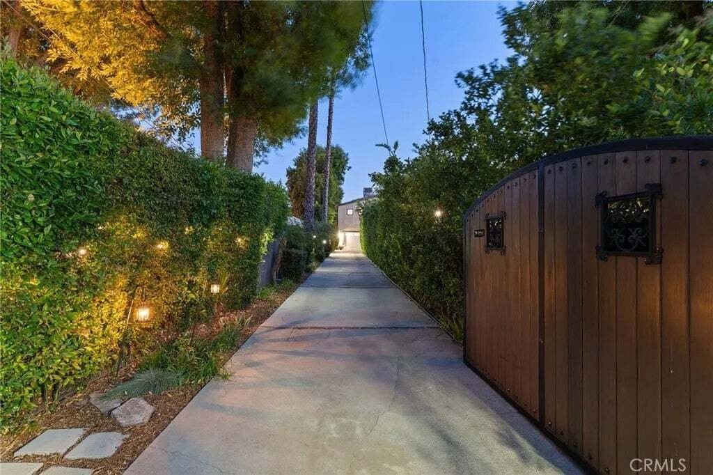 Haus in Los Angeles, Kalifornien, Vereinigte Staaten 4 - 18740976