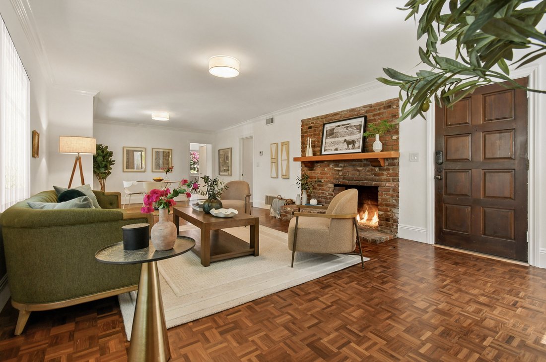 Condominio en Los Ángeles, California, Estados Unidos 1 - 18746268