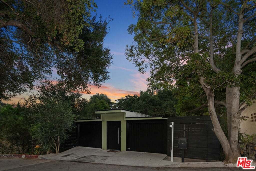 Casa en Los Ángeles, California, Estados Unidos 3 - 18742926
