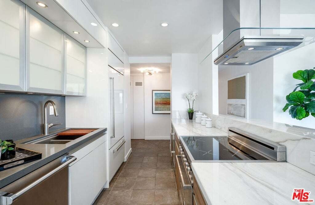 Condominio en Los Ángeles, California, Estados Unidos 3 - 18742962