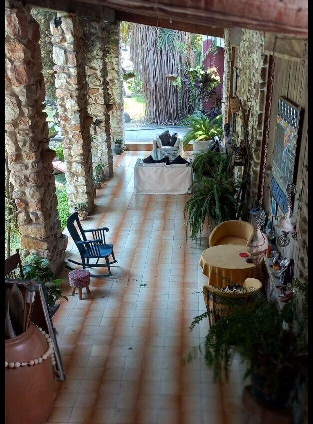 House in Cuernavaca, Morelos, Mexico 5 - 18742500