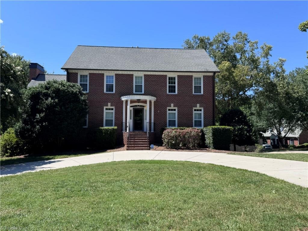 Maison à Winston-Salem, Caroline du Nord, États-Unis 1 - 18742992