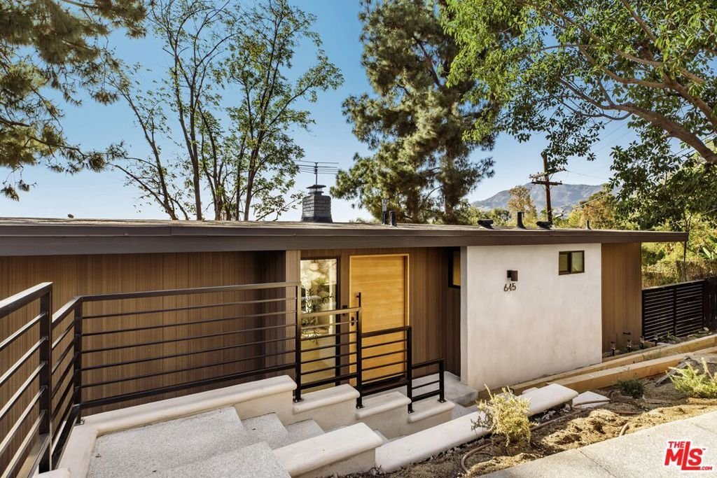 Casa en Glendale, California, Estados Unidos 2 - 18742985