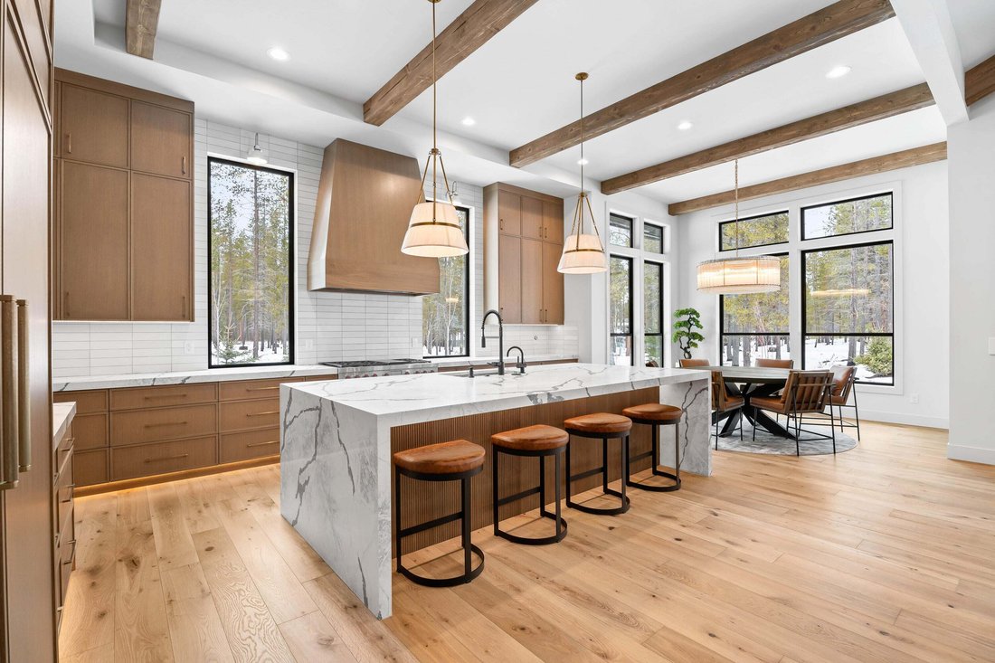 House in Sunriver, Oregon, United States 3 - 18743330