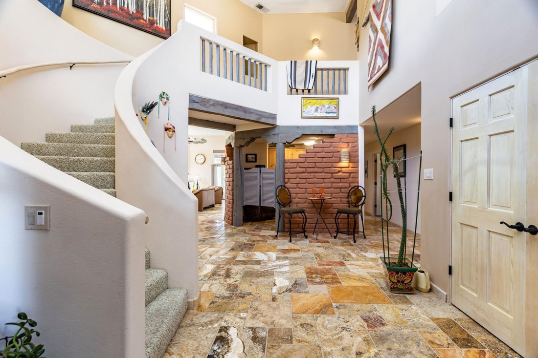 House in Albuquerque, New Mexico, United States 5 - 18745998