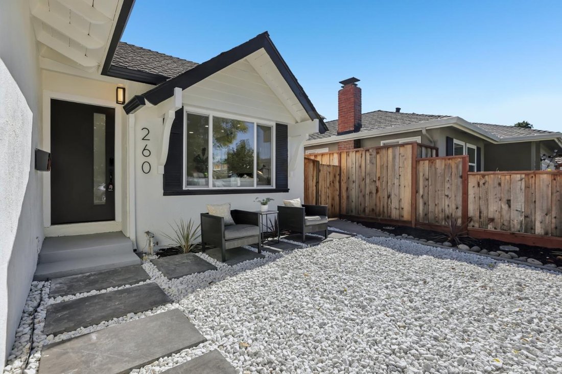 House in San Jose, California, United States 3 - 18743405