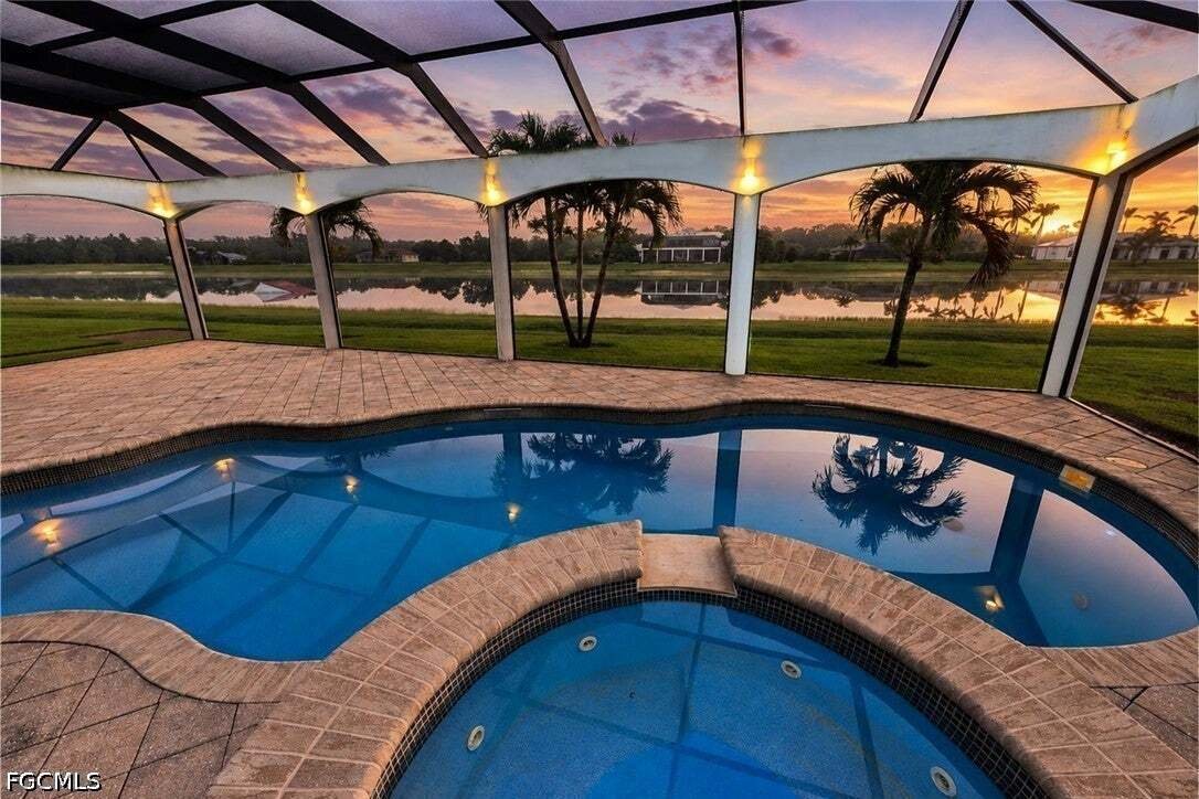 Casa a Estero, Florida, Stati Uniti 4 - 18742755