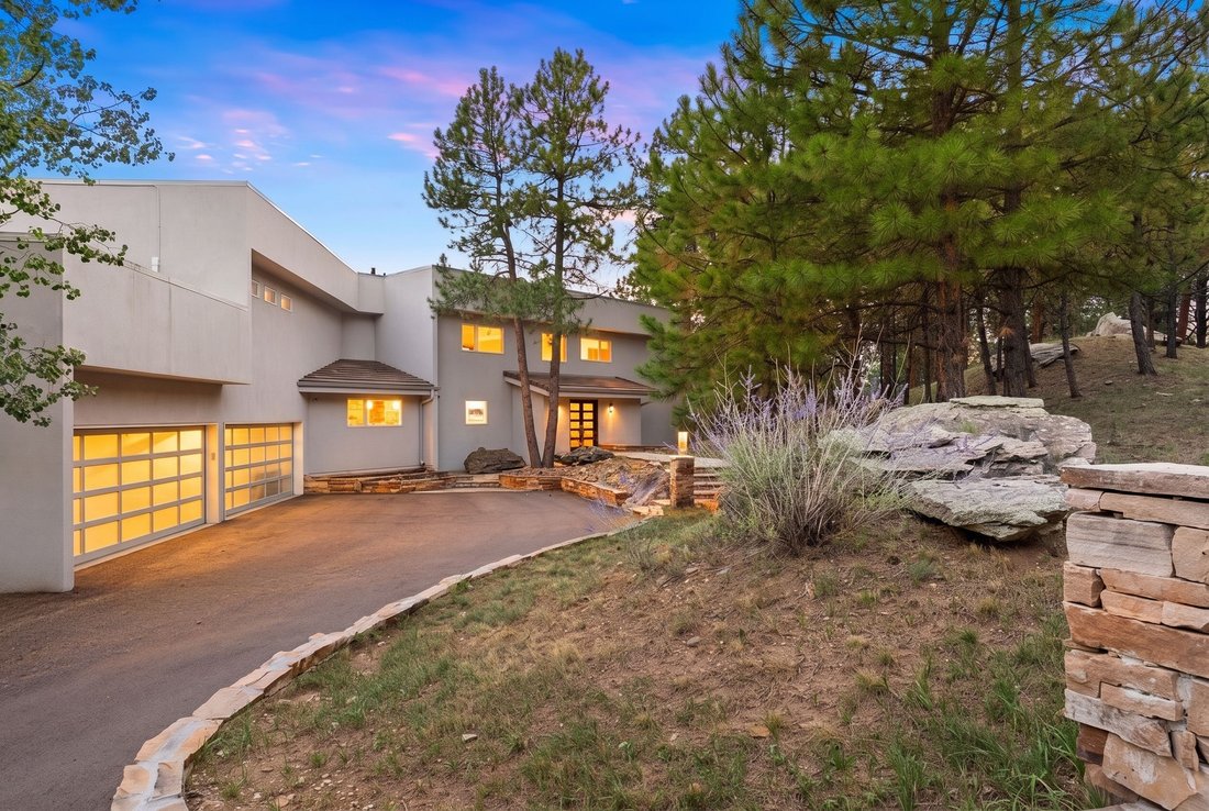 Casa en Golden, Colorado, Estados Unidos 1 - 14469871