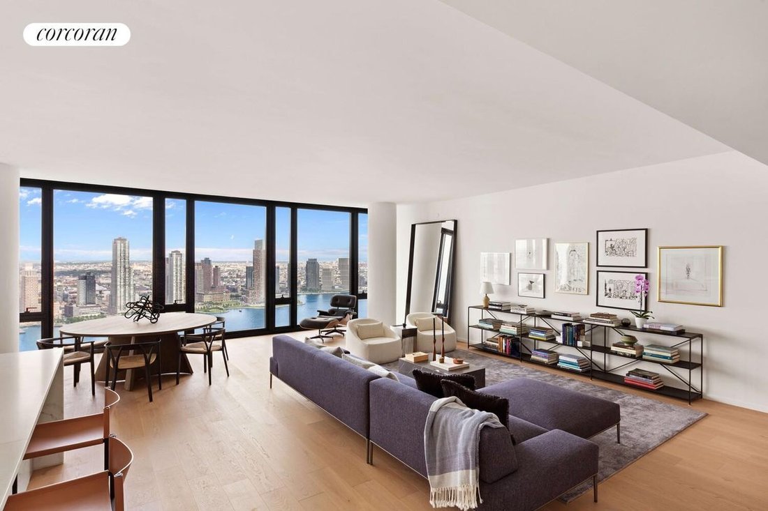 Condo in New York, New York, United States 2 - 16166968