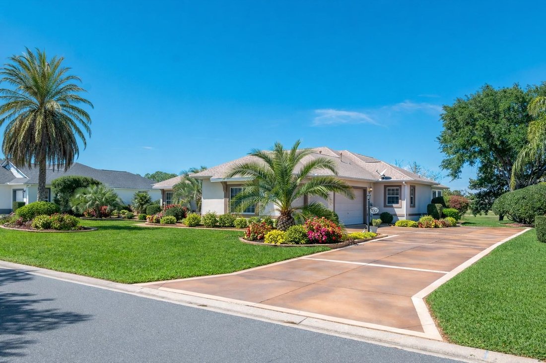 Haus in The Villages, Florida, Vereinigte Staaten 2 - 18740622