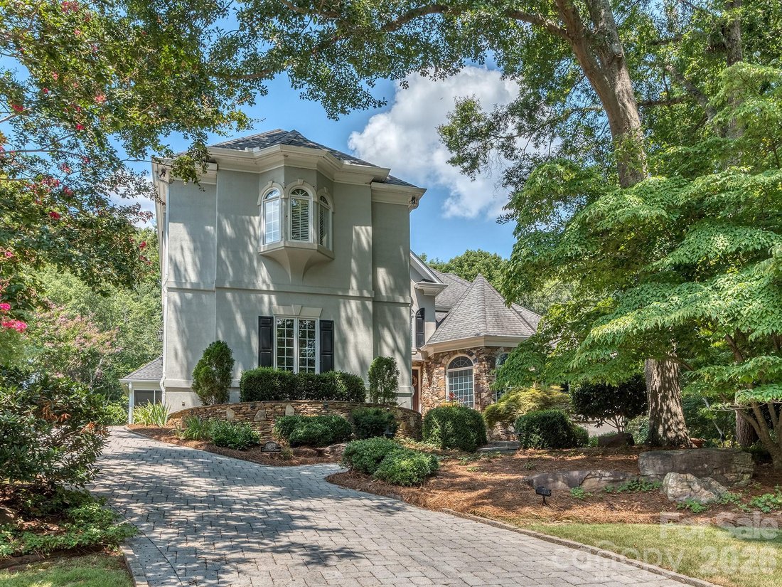 Casa en Charlotte, Carolina del Norte, Estados Unidos 1 - 18742367