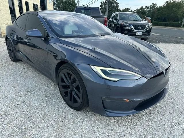 Sedan in Appomattox, VA, United States 3 - 18745627