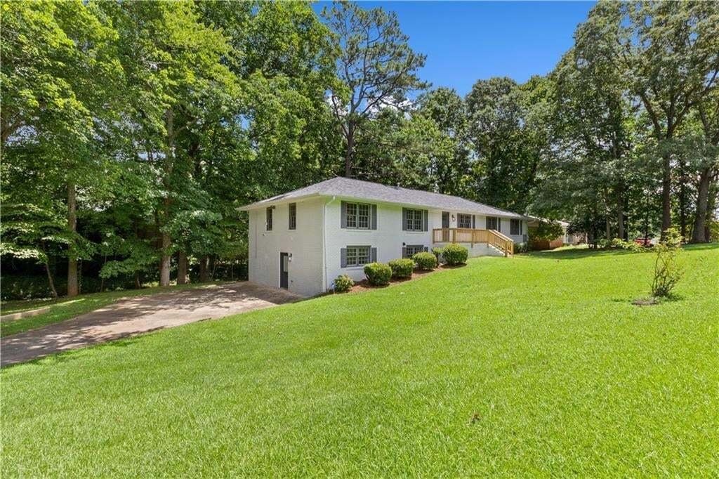 House in Marietta, Georgia, United States 3 - 18740869