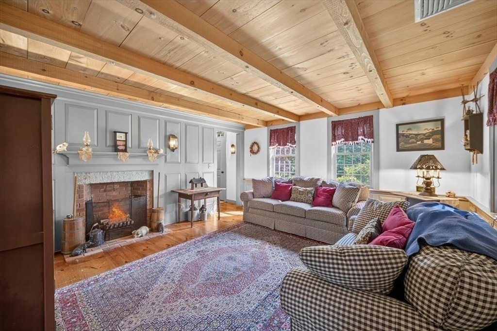Casa a Brimfield, Massachusetts, Stati Uniti 5 - 18743777