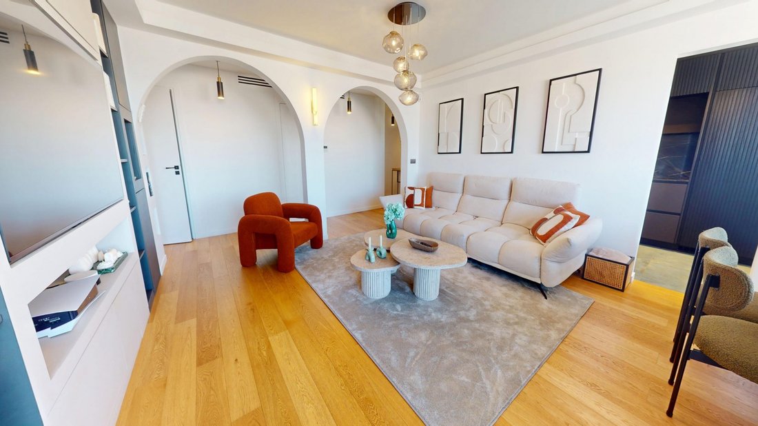 Apartamento en Hôtel de Ville-Planchette, Levallois-Perret, Francia 2 - 18746172