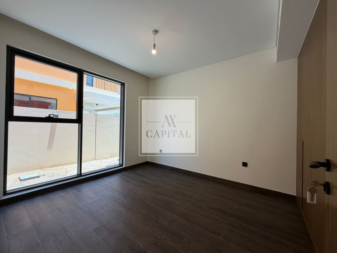 Townhouse in Downtown Dubai, Dubai, United Arab Emirates 5 - 18742010