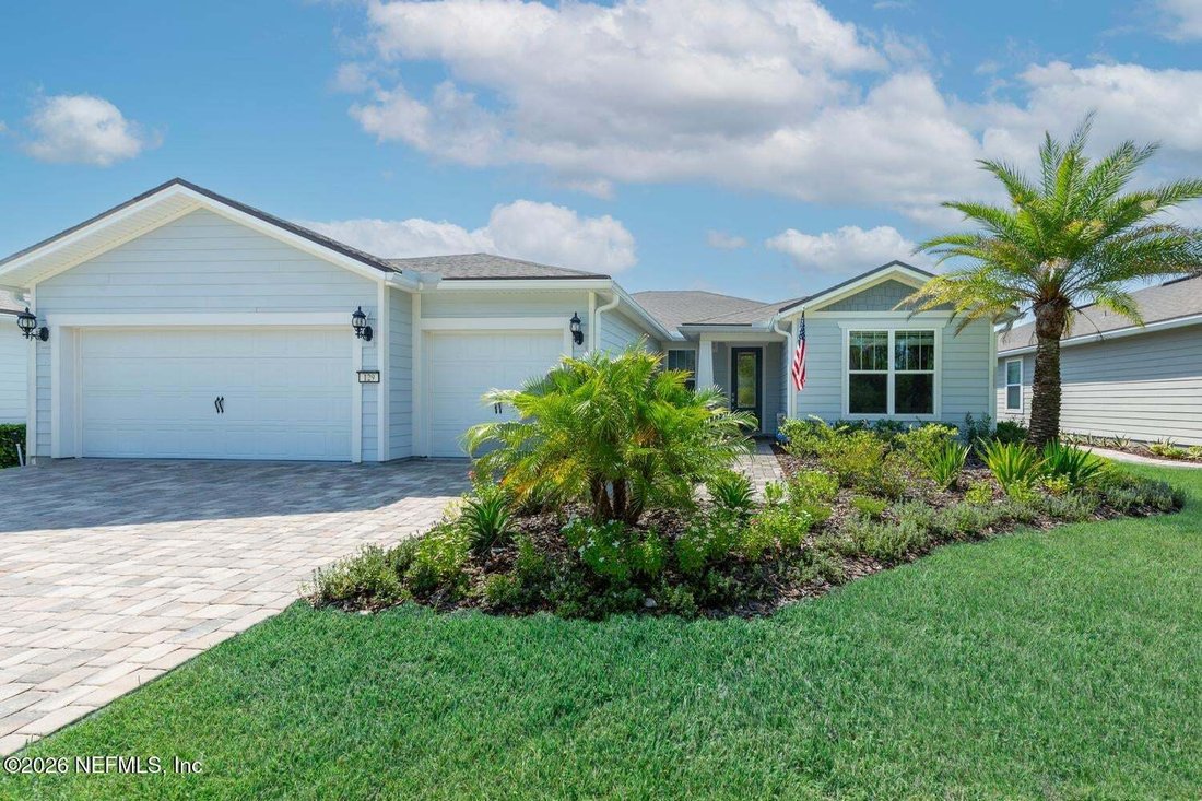 Casa en Jacksonville, Florida, Estados Unidos 1 - 18740497