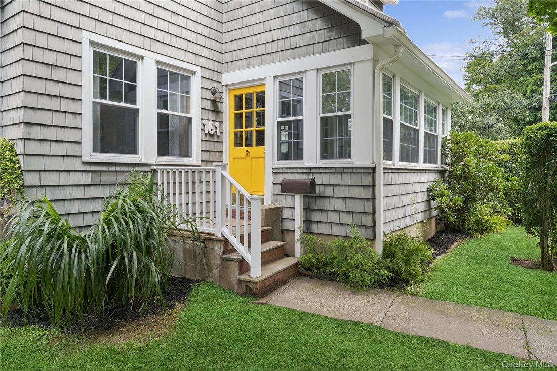 Townhouse in Hastings-on-Hudson, New York, United States 3 - 18743347