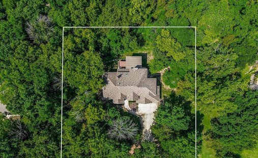 Casa a Shawnee, Kansas, Stati Uniti 1