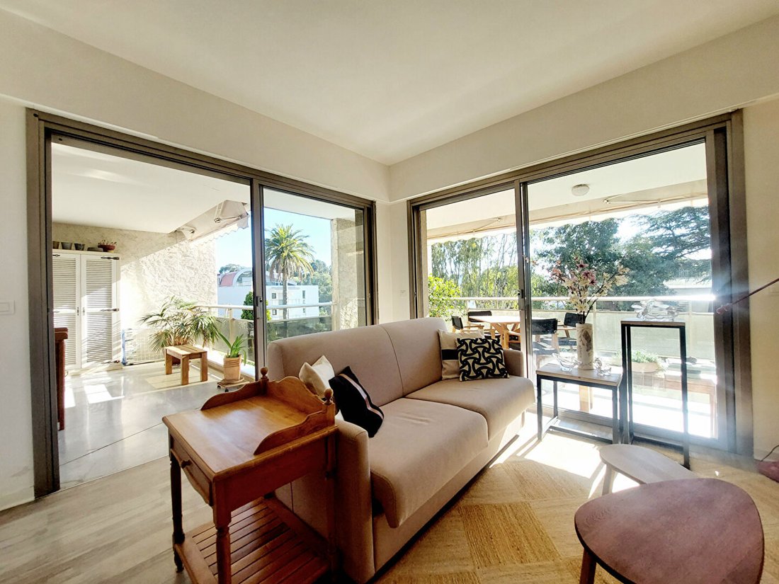Appartement à Cannes, Provence-Alpes-Côte d'Azur, France 4 - 18742083