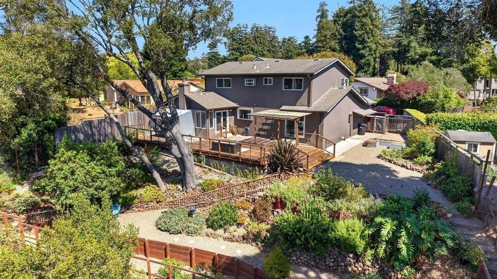 House in Aptos, California, United States 3 - 18745951