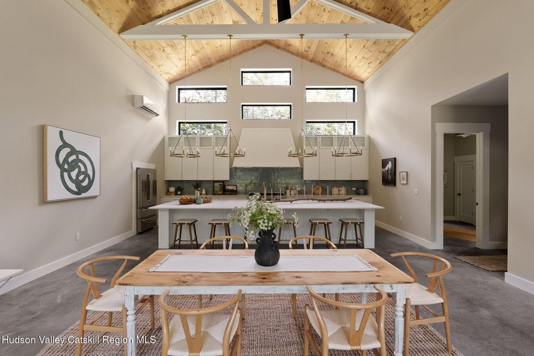 Casa a Kerhonkson, New York, Stati Uniti 3 - 18211164
