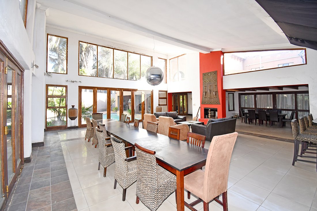 Casa a Atholl, Gauteng, Sudafrica 4 - 18742143