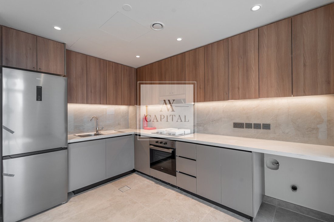 Apartment in Al Barsha South 5, Al Barsha, Dubai 1 - 18742017