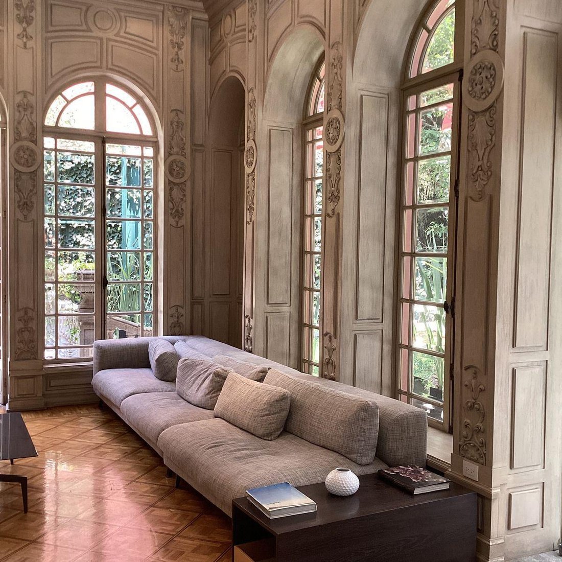 Appartement à Santa Catarina Yecahuitzotl, Mexico, Mexique 1 - 18742544