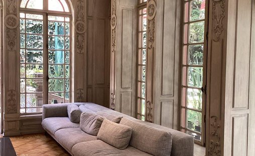 Appartement à Santa Catarina Yecahuitzotl, Mexico, Mexique 1