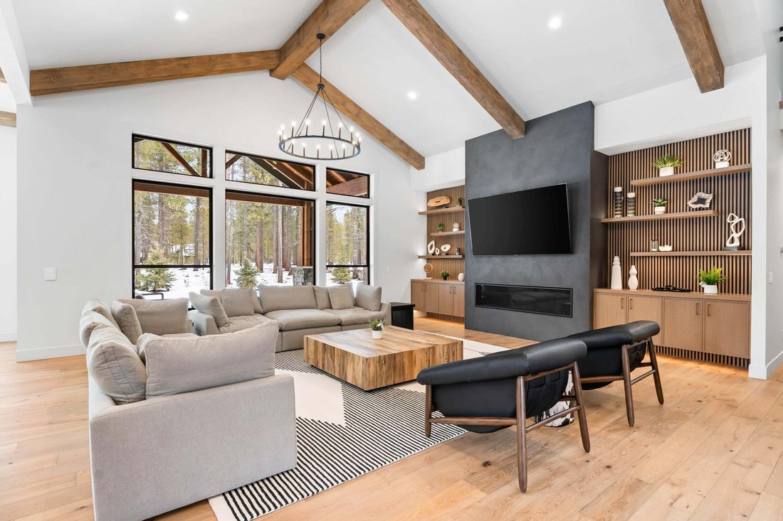House in Sunriver, Oregon, United States 1 - 18743330