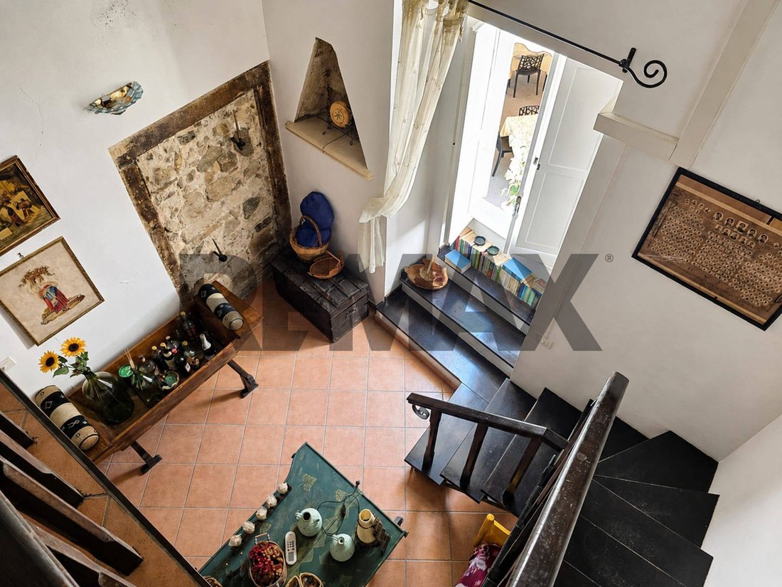 Appartamento a Tropea, Calabria, Italia 4 - 18745941
