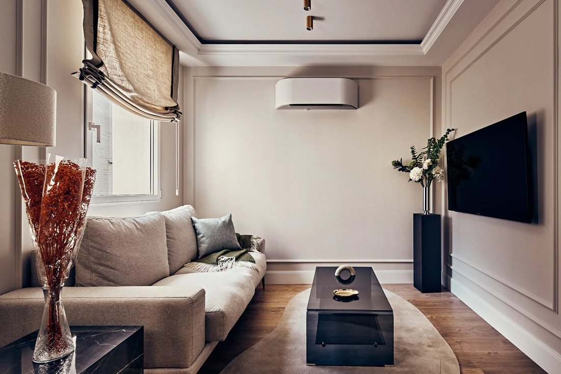 Apartment in Barrio Salamanca, Madrid, Spain 2 - 18741621