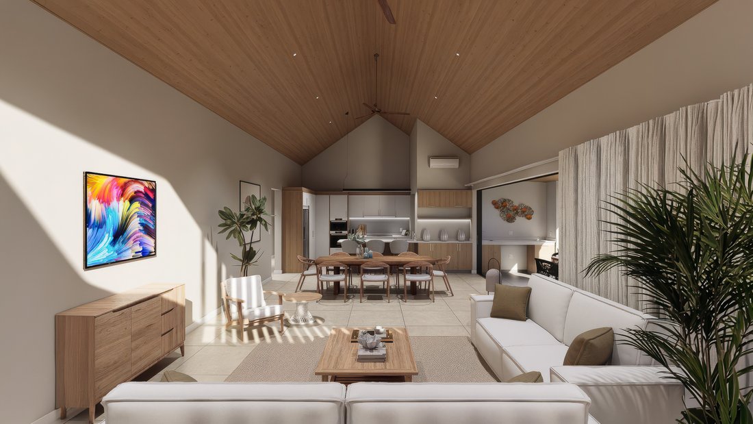 House in Ballito, KwaZulu-Natal, South Africa 4 - 18743746