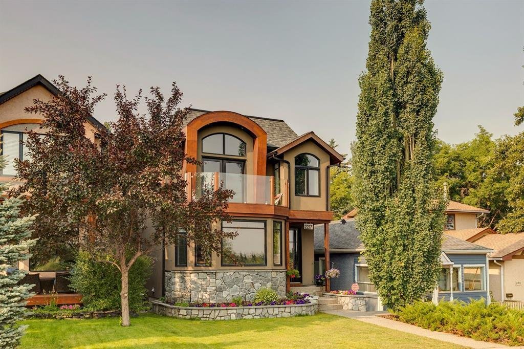 Casa a Calgary, Alberta, Canada 2 - 18745986