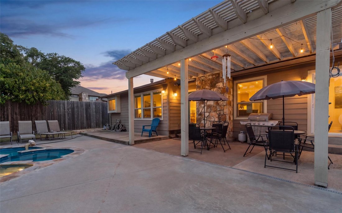 Casa a Austin, Texas, Stati Uniti 4 - 18740712