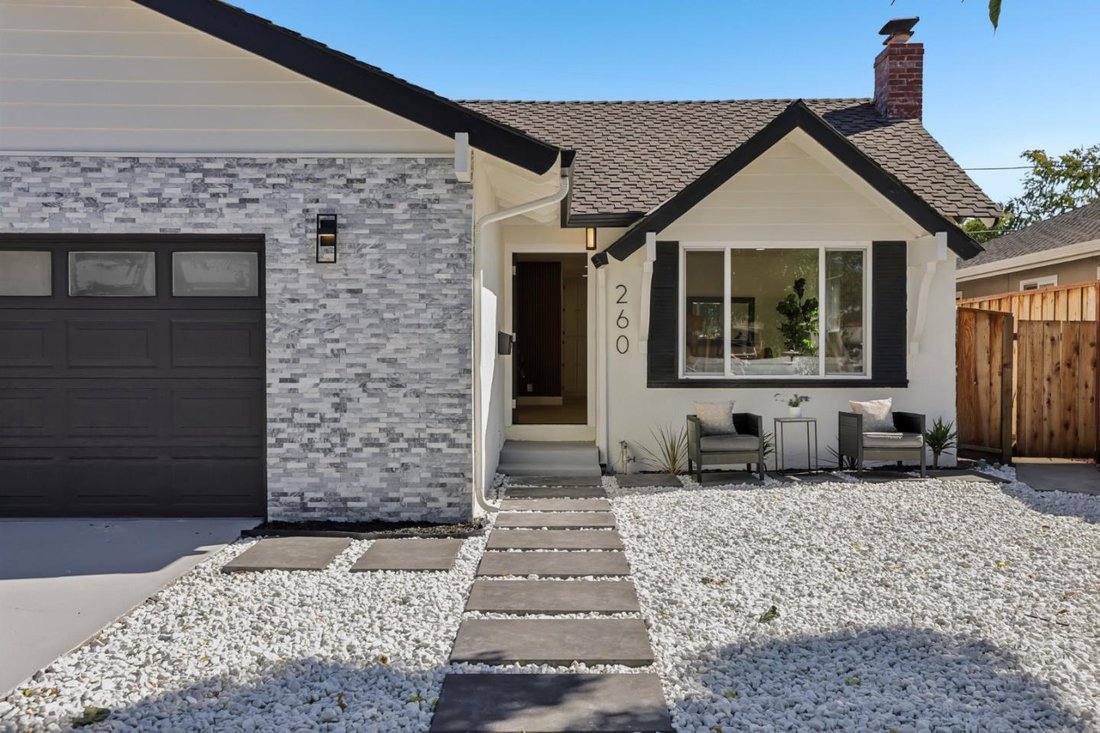 House in San Jose, California, United States 4 - 18743405