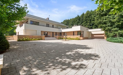 Casa a Chyby, Voivodato della Grande Polonia, Polonia 1