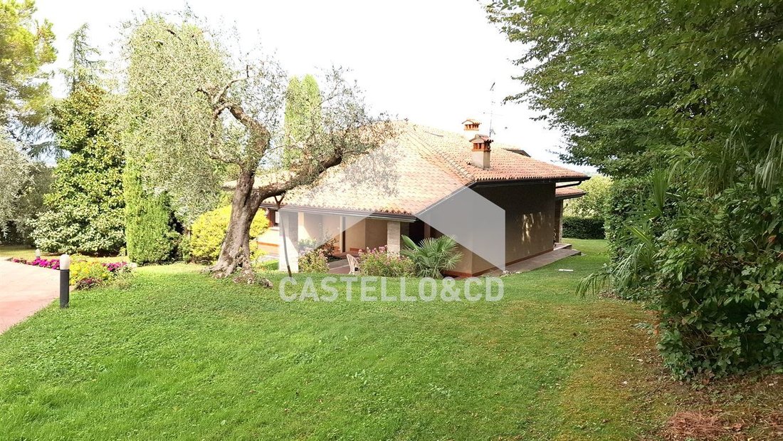 Villa in Soiano del Lago, Lombardei, Italien 5 - 18742932