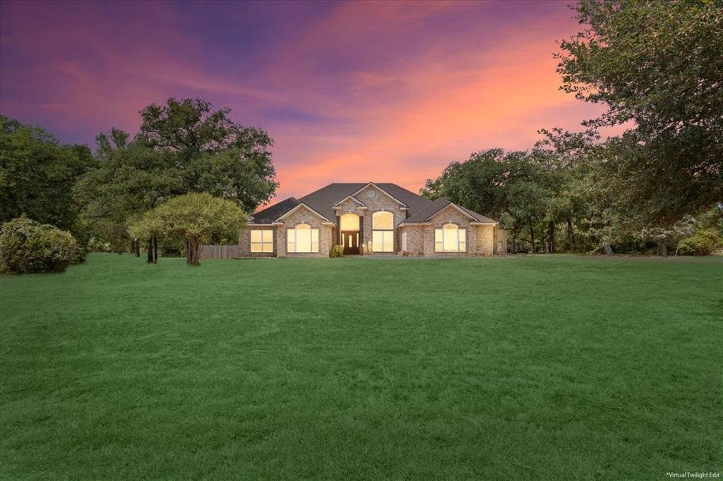 House in Elm Mott, Texas, United States 1 - 18718383